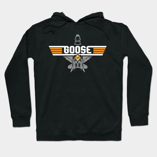 Top Goose